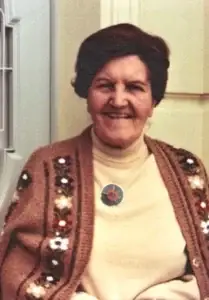 Leopoldina Araújo - Fundação Hildebrando de Araújo